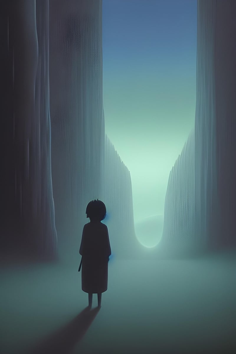 Unknown Explorers