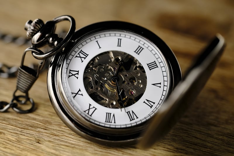 Time Travel 101